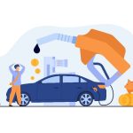 Економія палива авто