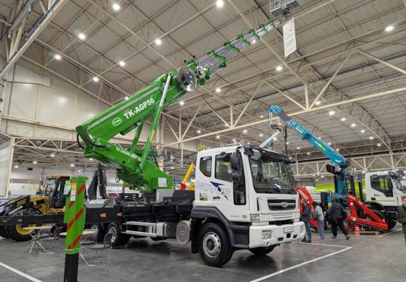 автовишка купити