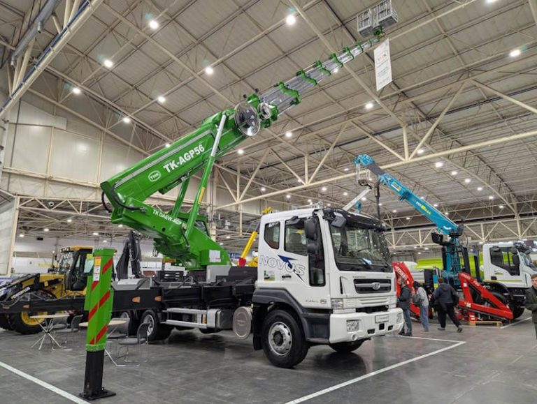 автовишка купити