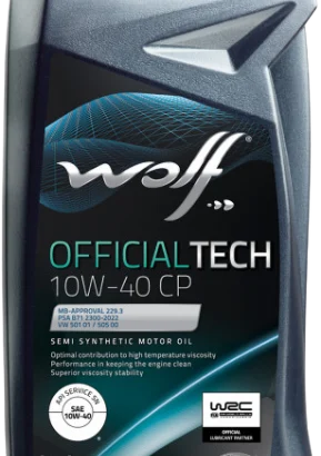 Моторні оливи