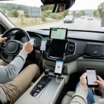 Дізнайтесь, як організувати стабільний інтернет в машині: 4G Wi-Fi роутери, Starlink в авто, мобільні хотспоти та підсилювачі сигналу.