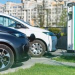 Вживані електромобілі