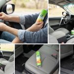 ароматизатори для авто