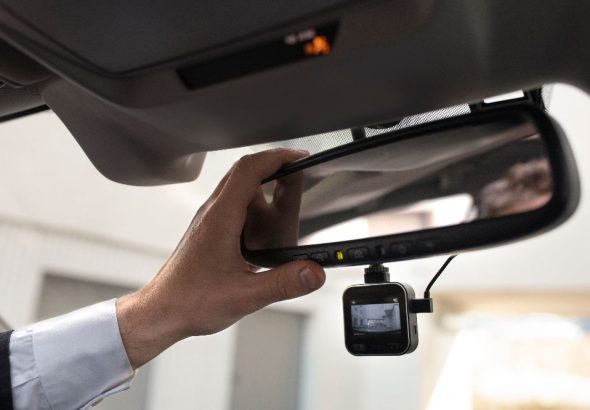 відеореєстратор для авто