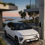 Електромобіль Hyundai Kona Electric