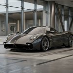 авто Pagani